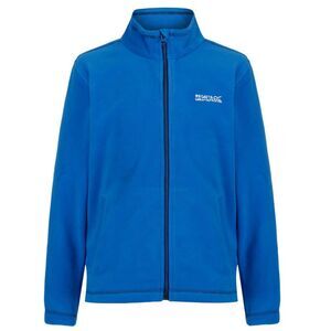 Regatta Great Outdoors Childrens/Kids King II Lightweight Full Zip Fleece Jacket